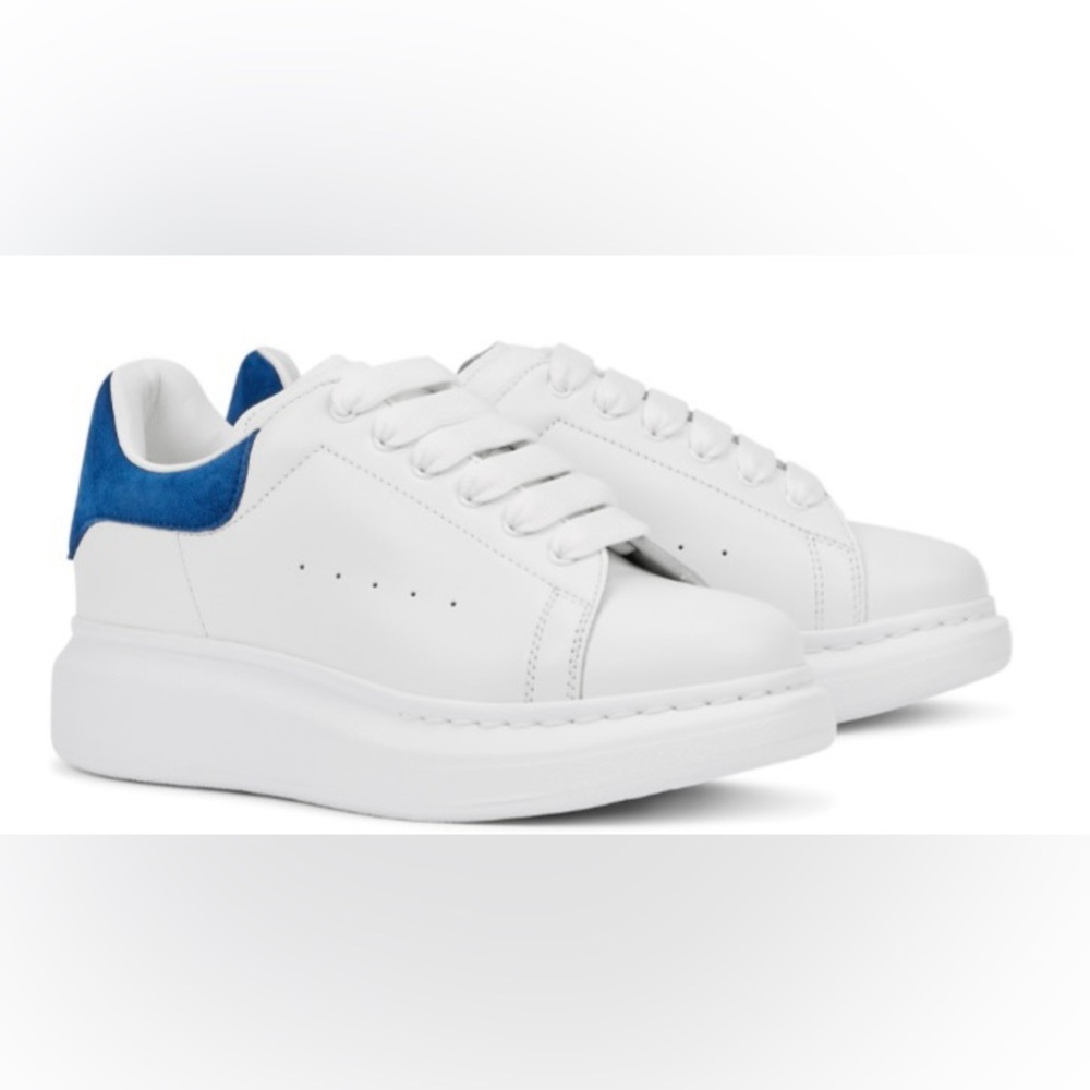 Alexander mcqueens